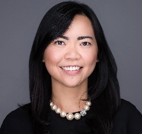 Felicia Chang